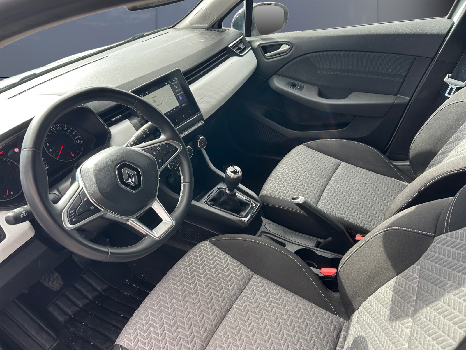 Renault Clio 8