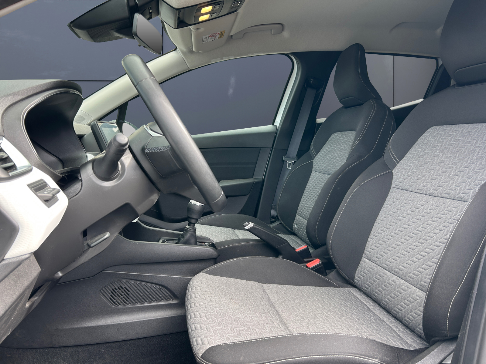 Renault Clio 9