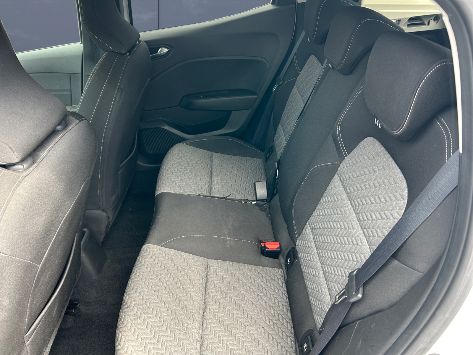 Renault Clio 10