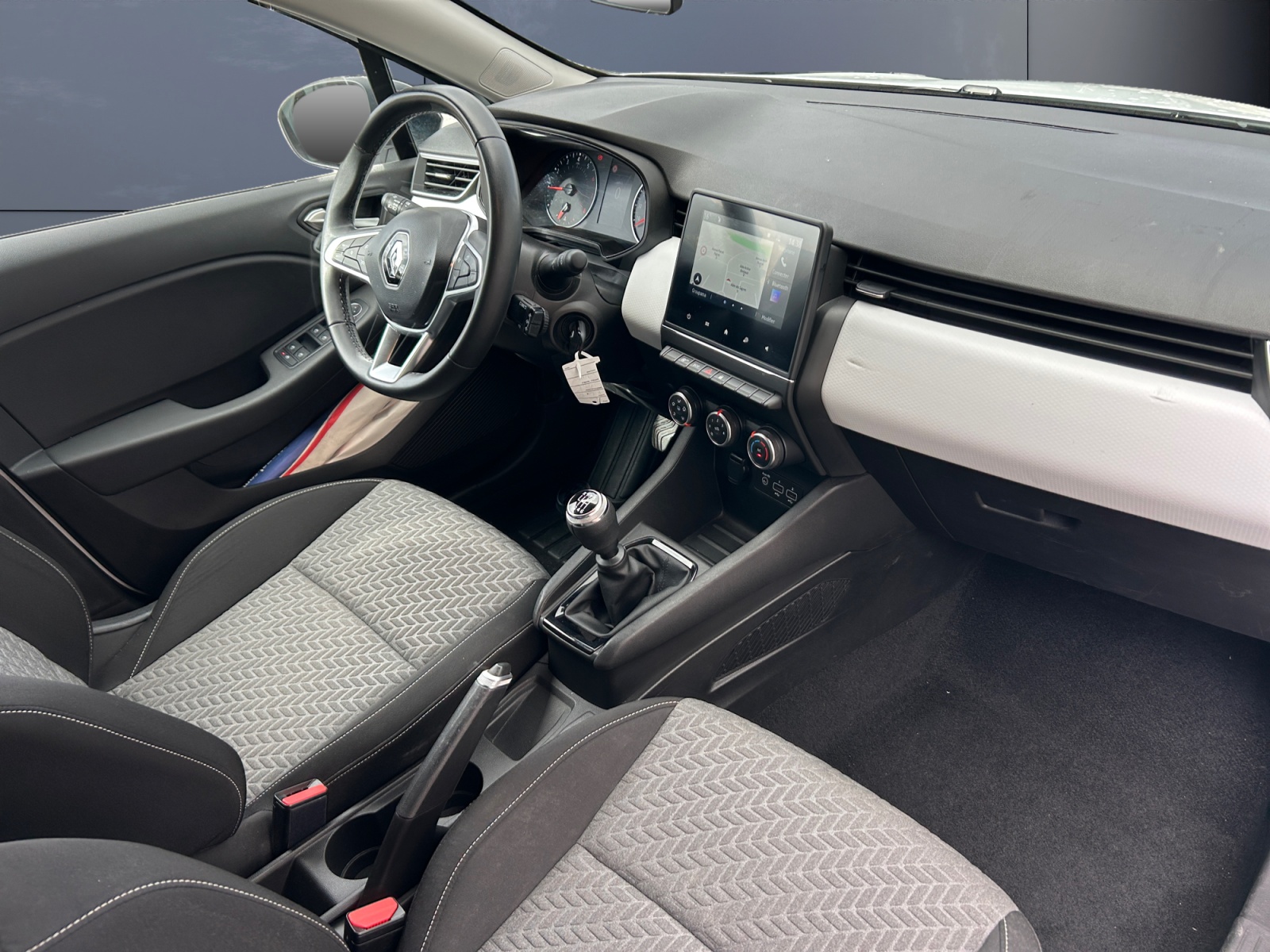 Renault Clio 12