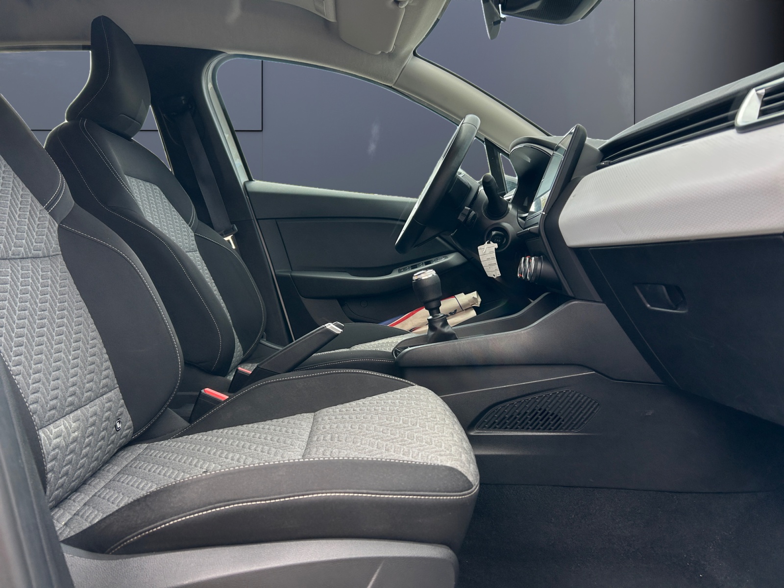 Renault Clio 13