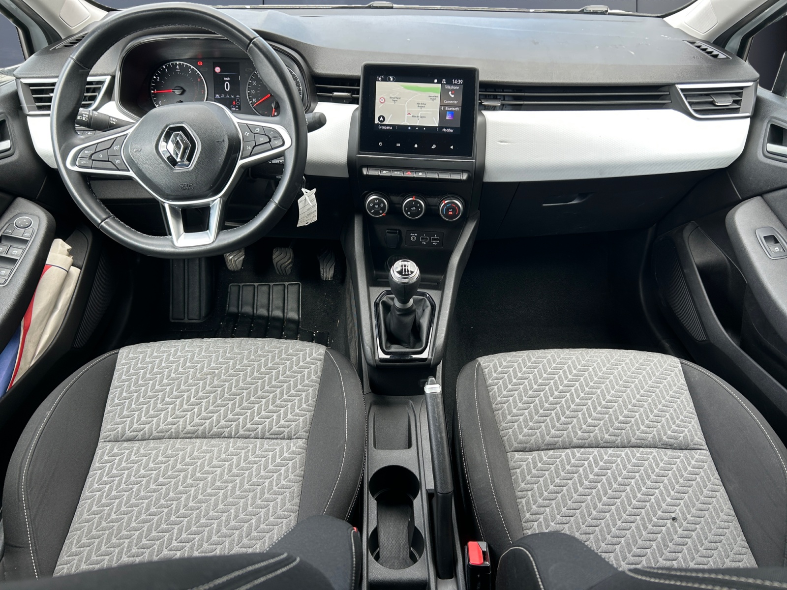 Renault Clio 14