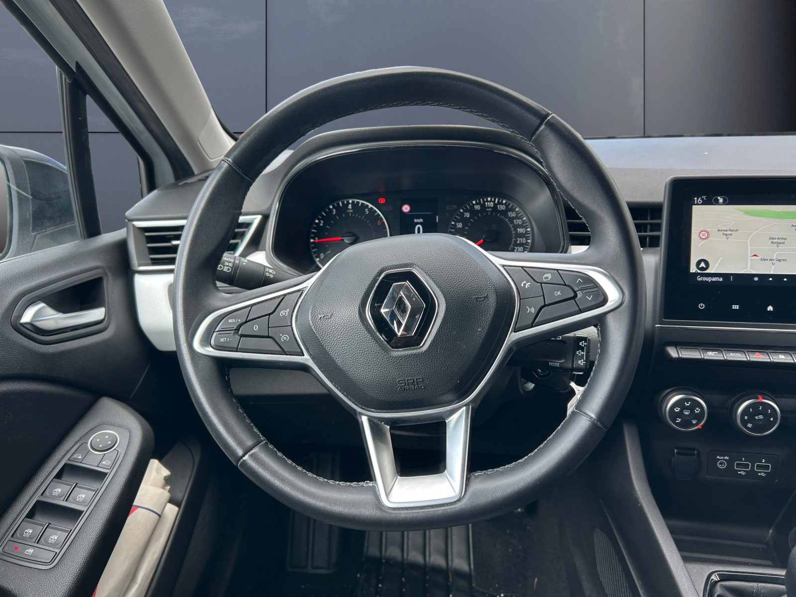Renault Clio 15