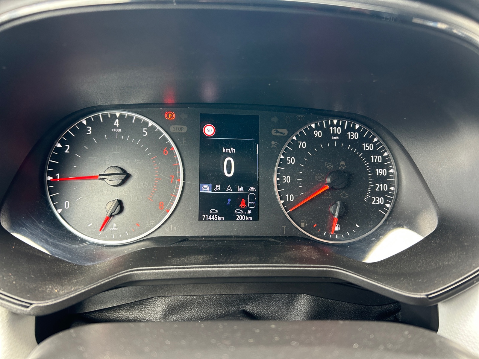 Renault Clio 16