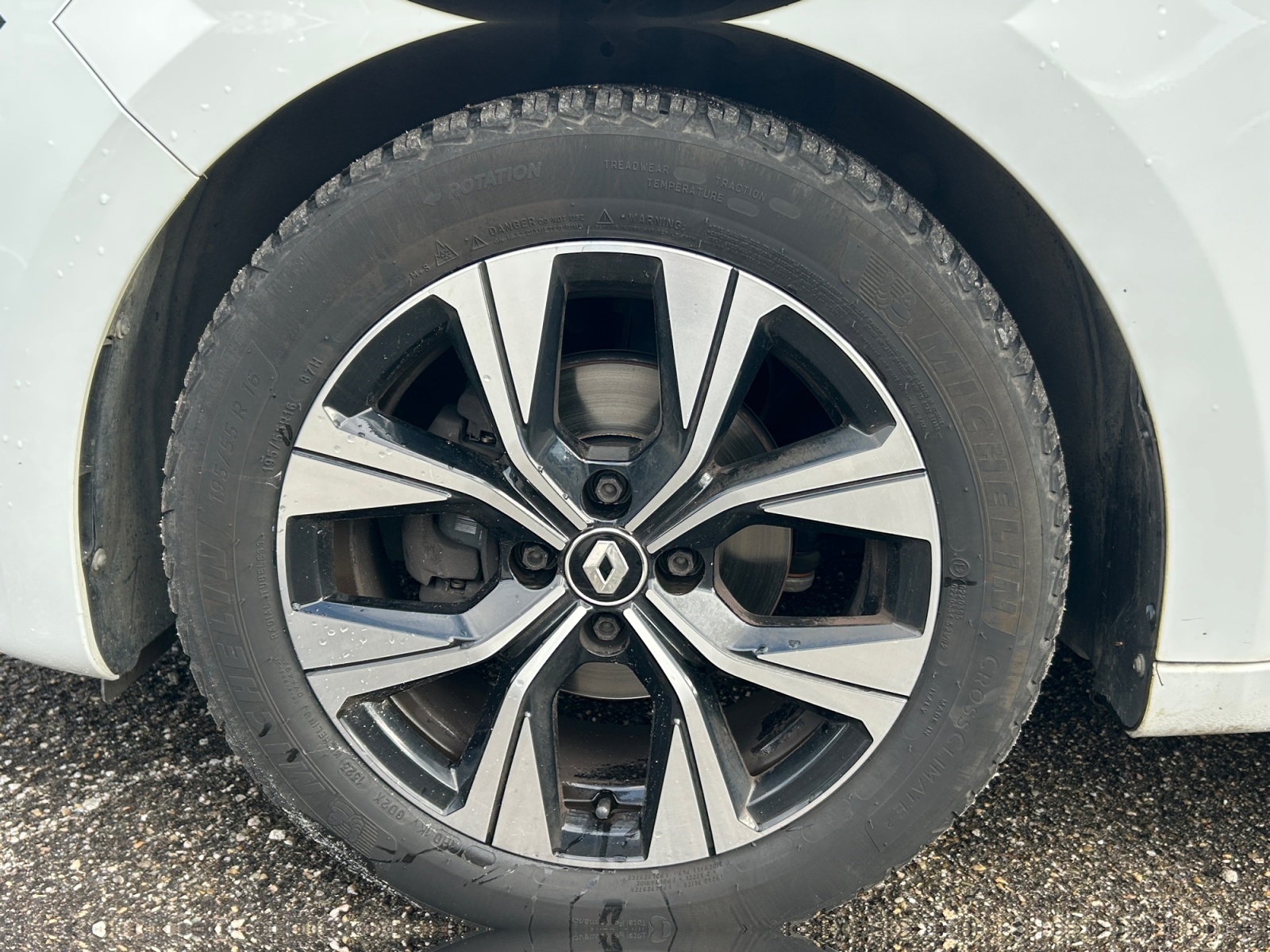 Renault Clio 32