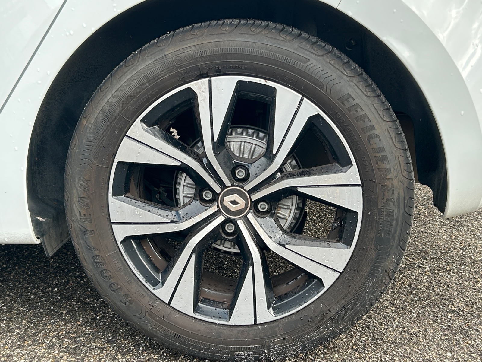 Renault Clio 33