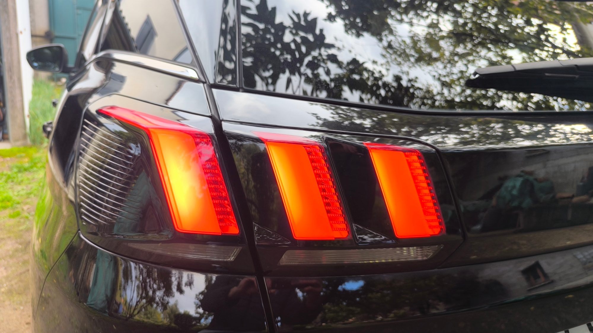 Peugeot 3008 39
