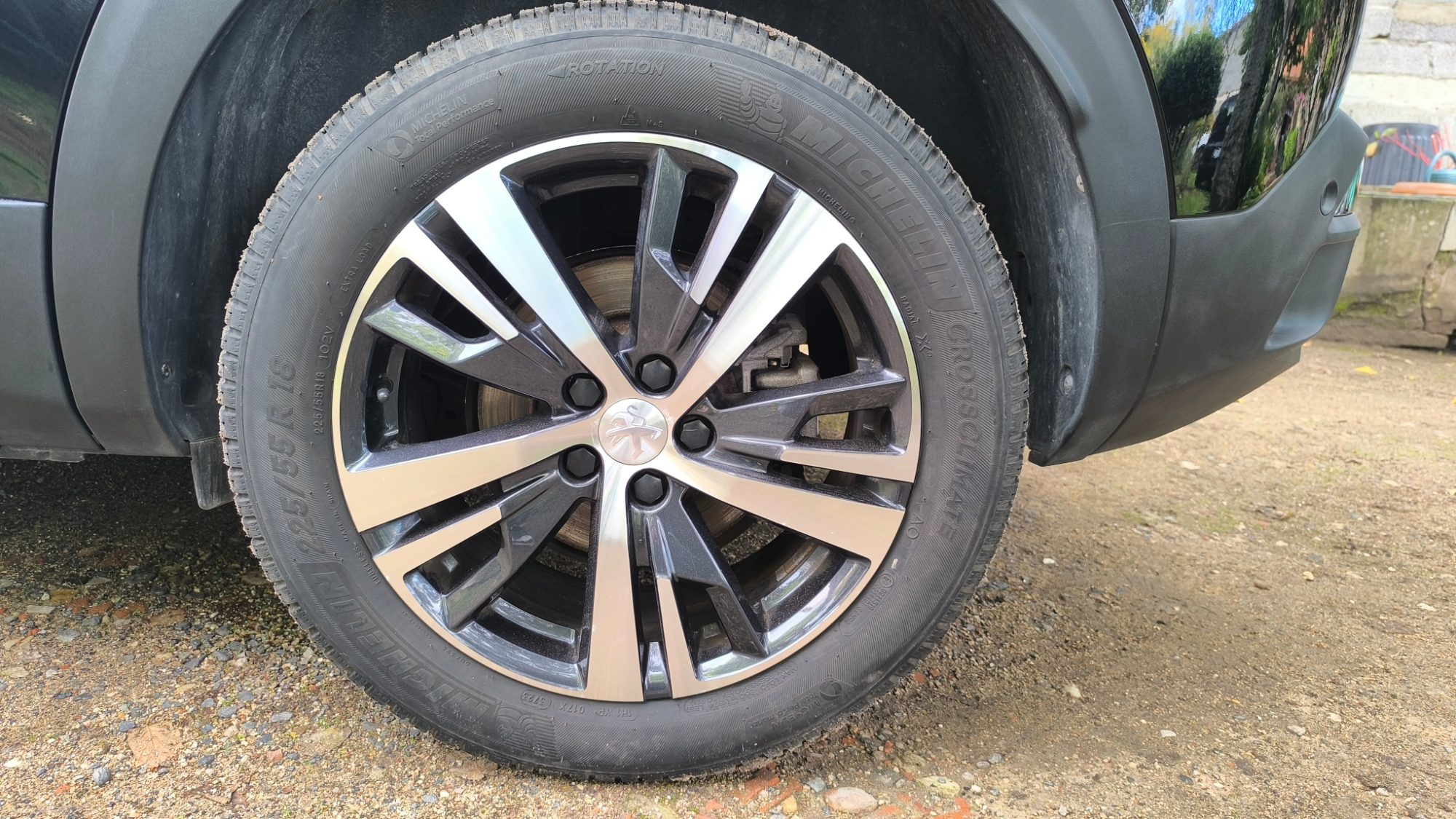 Peugeot 3008 42