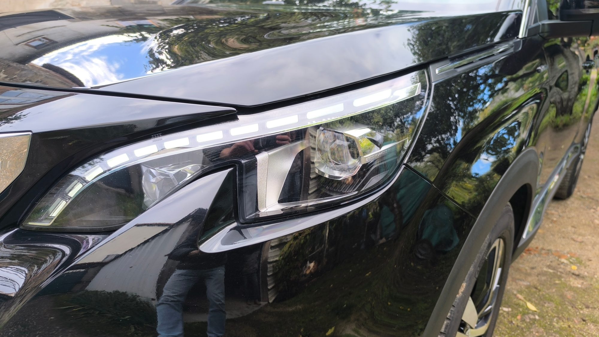 Peugeot 3008 38