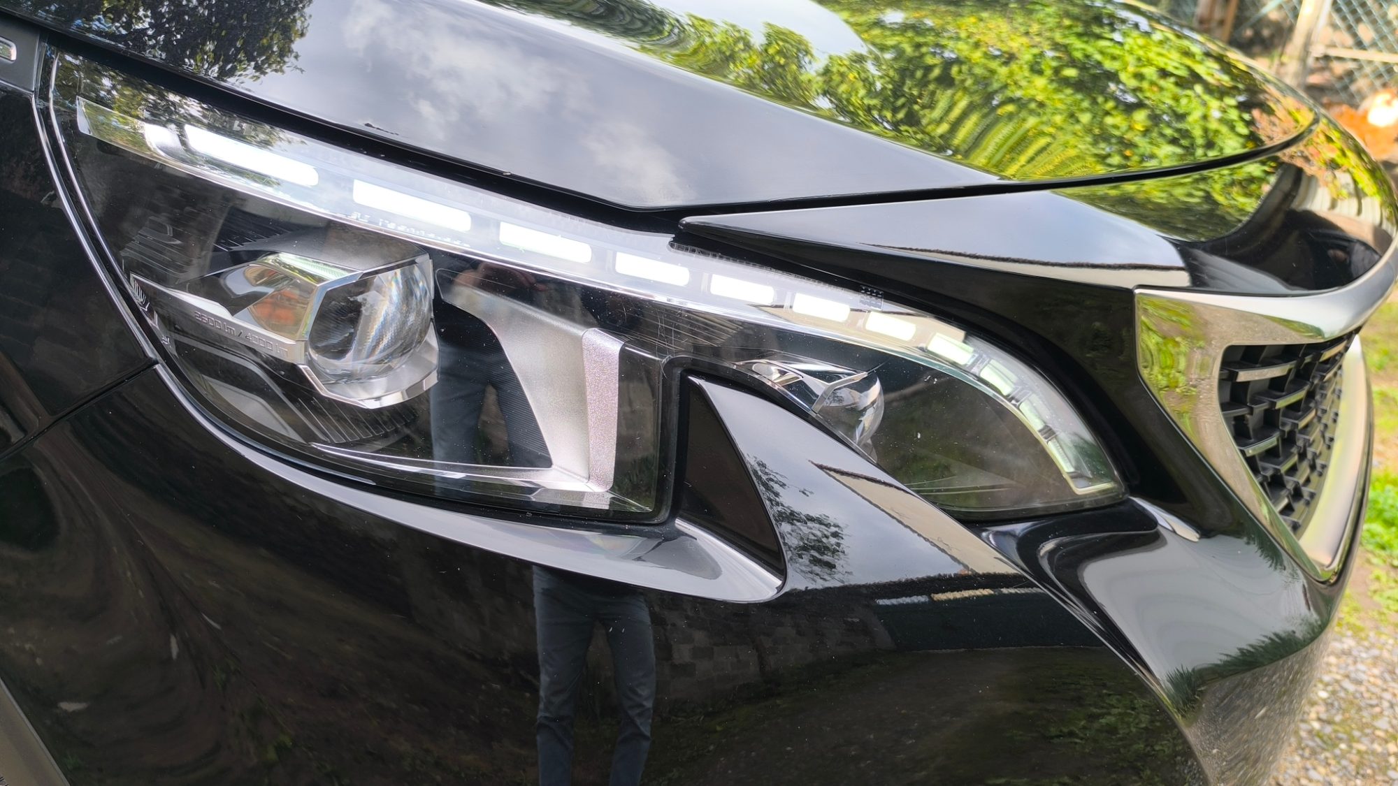 Peugeot 3008 37