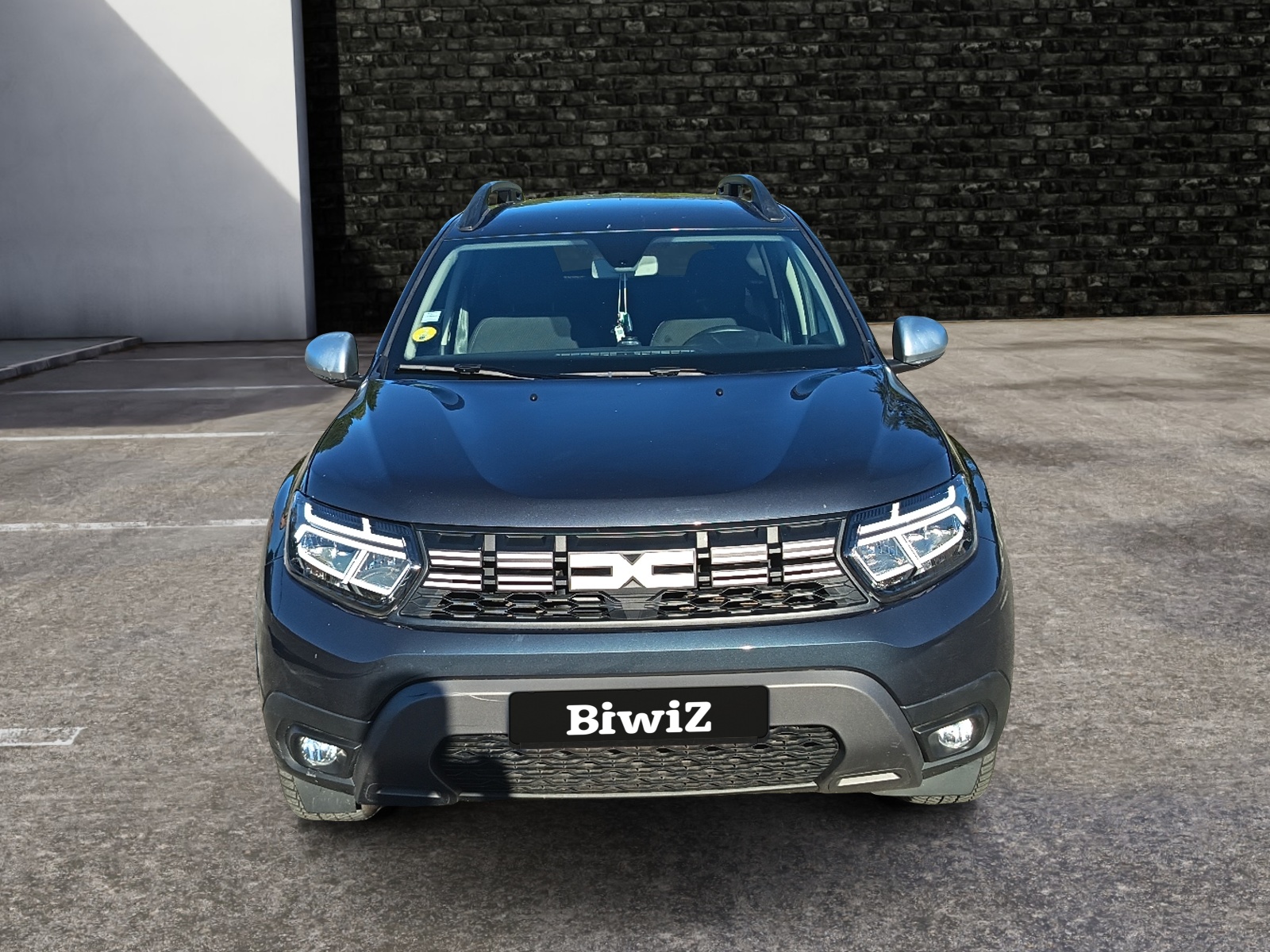 Dacia Duster 4