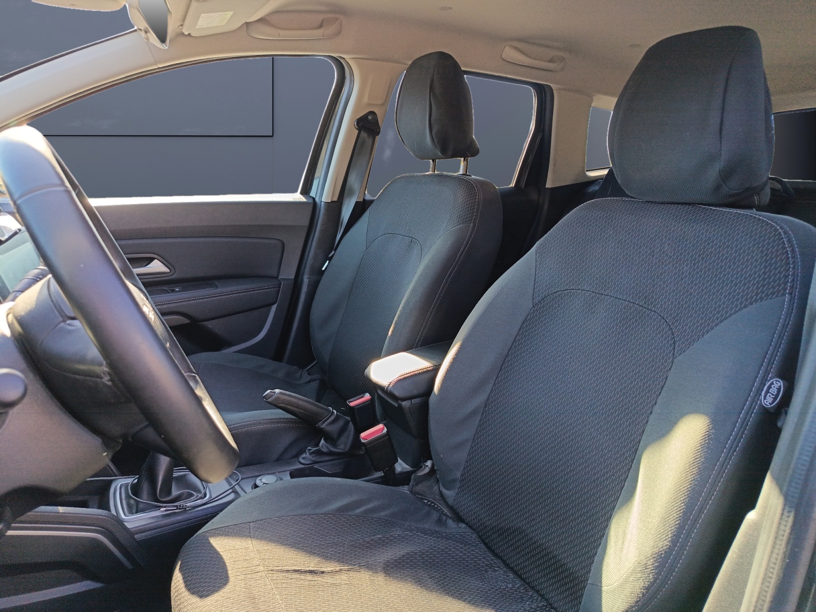 Dacia Duster 9