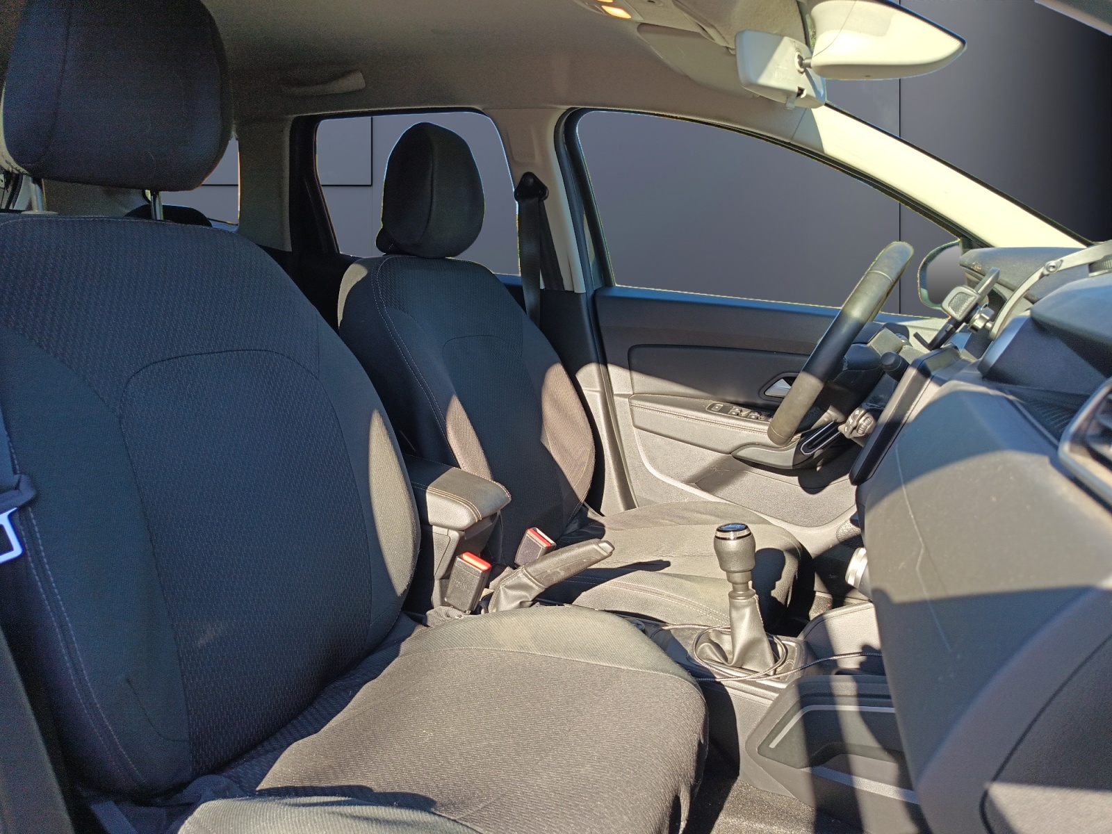 Dacia Duster 13