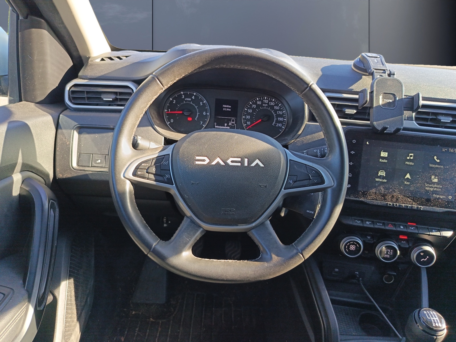 Dacia Duster 15