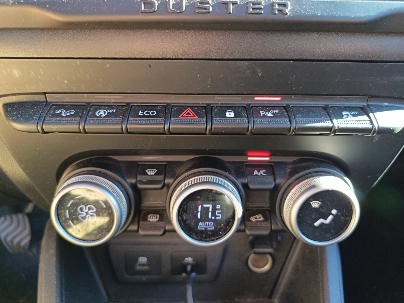Dacia Duster 20
