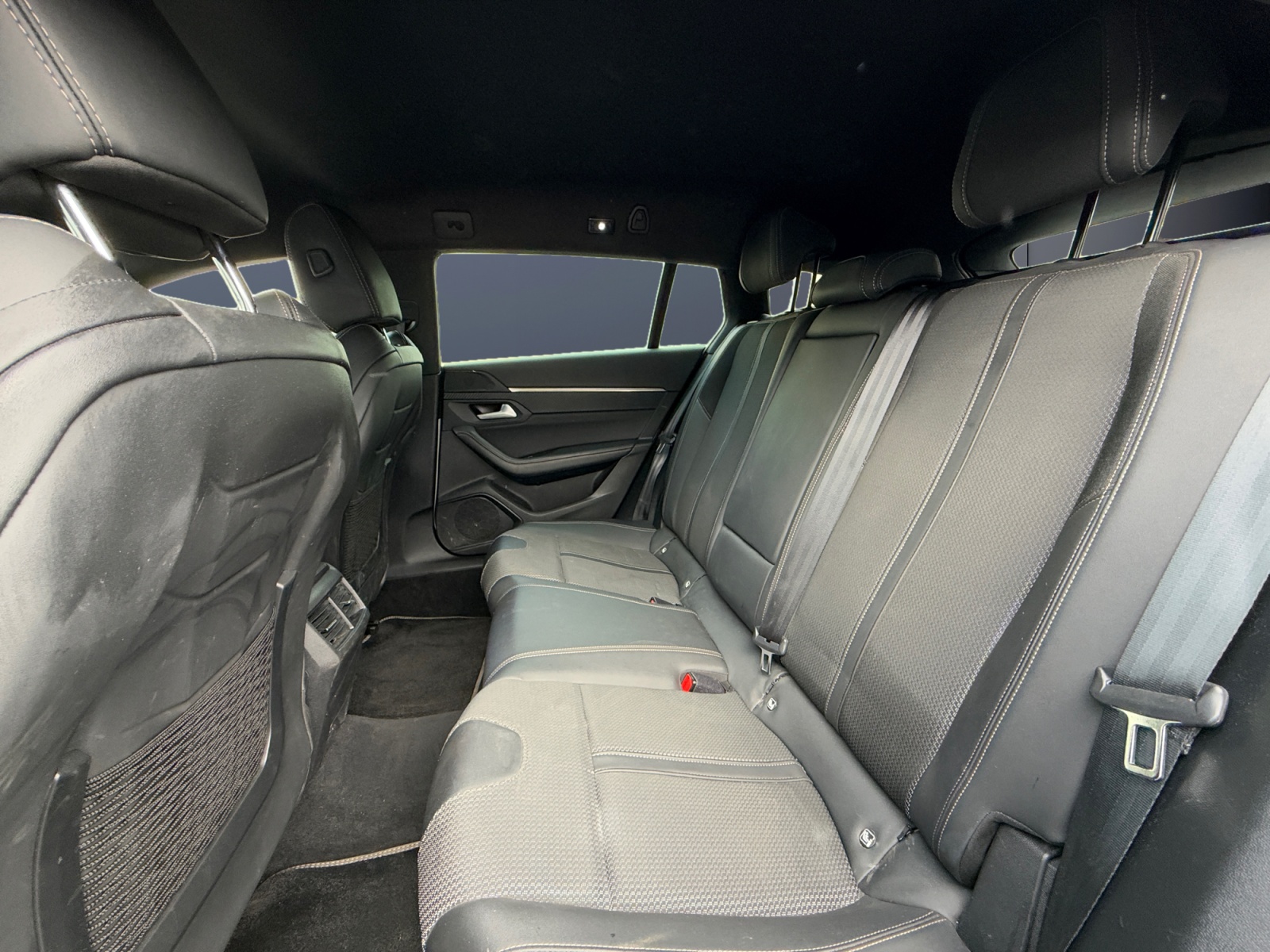 Peugeot 508 10