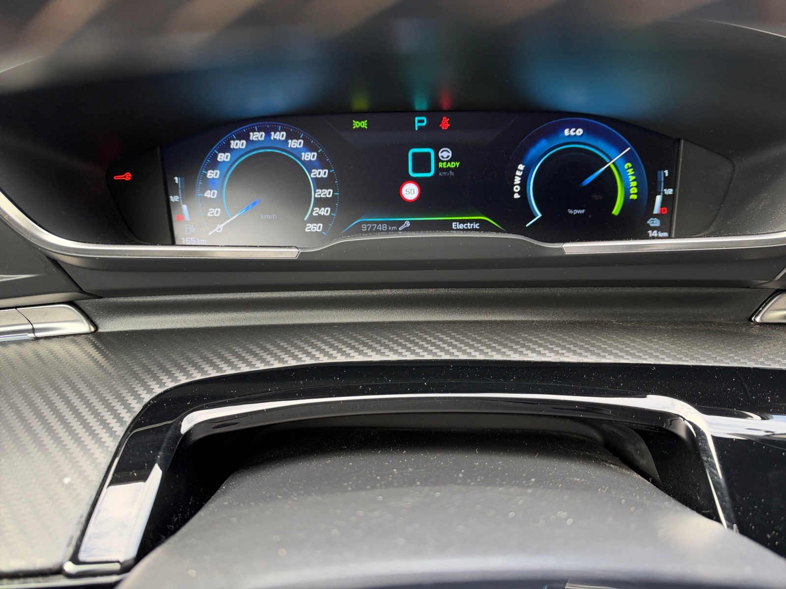 Peugeot 508 16
