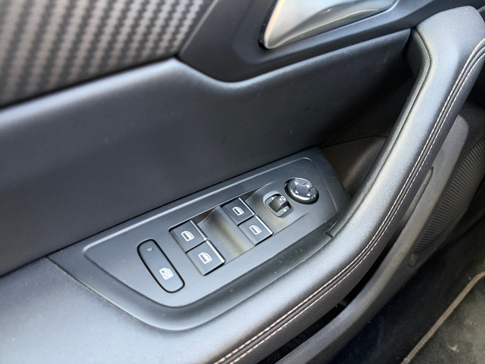 Peugeot 508 19