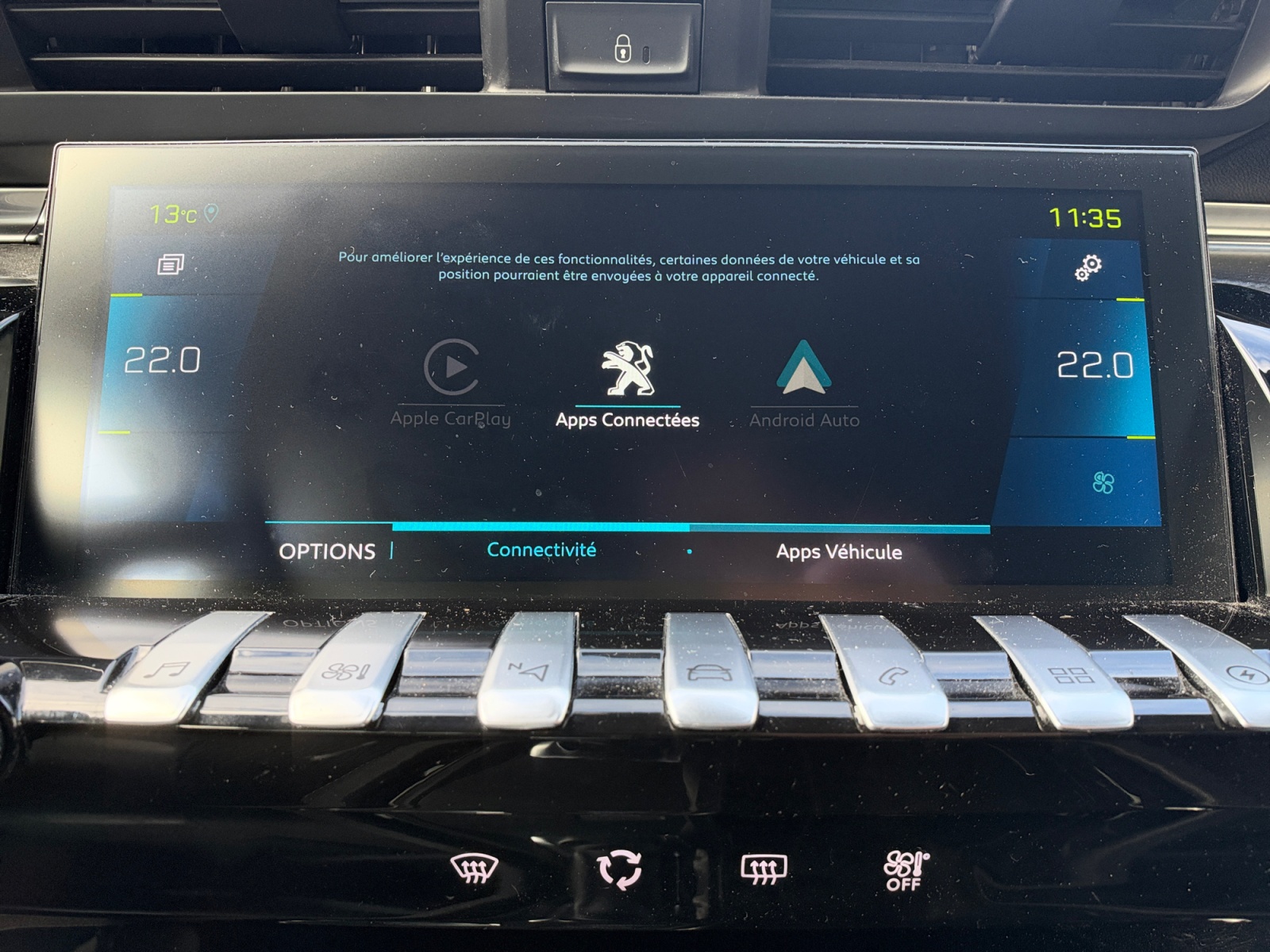 Peugeot 508 22