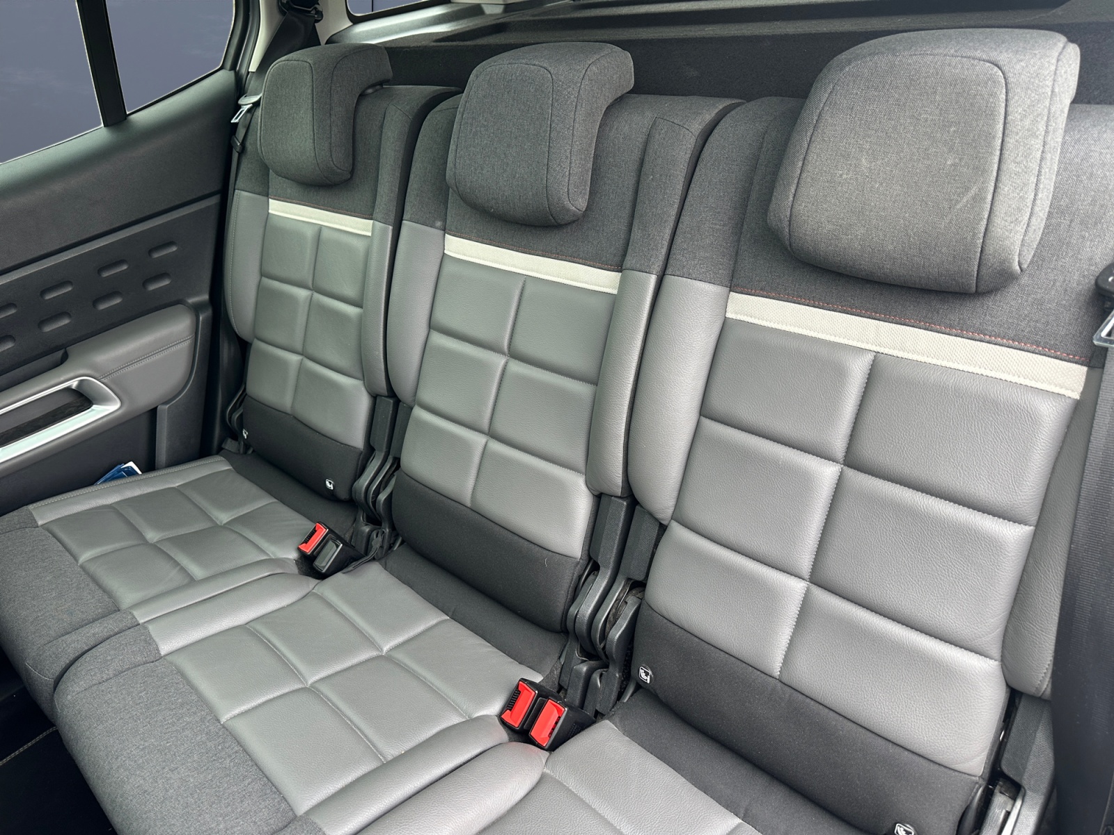 Citroen C5 Aircross 10