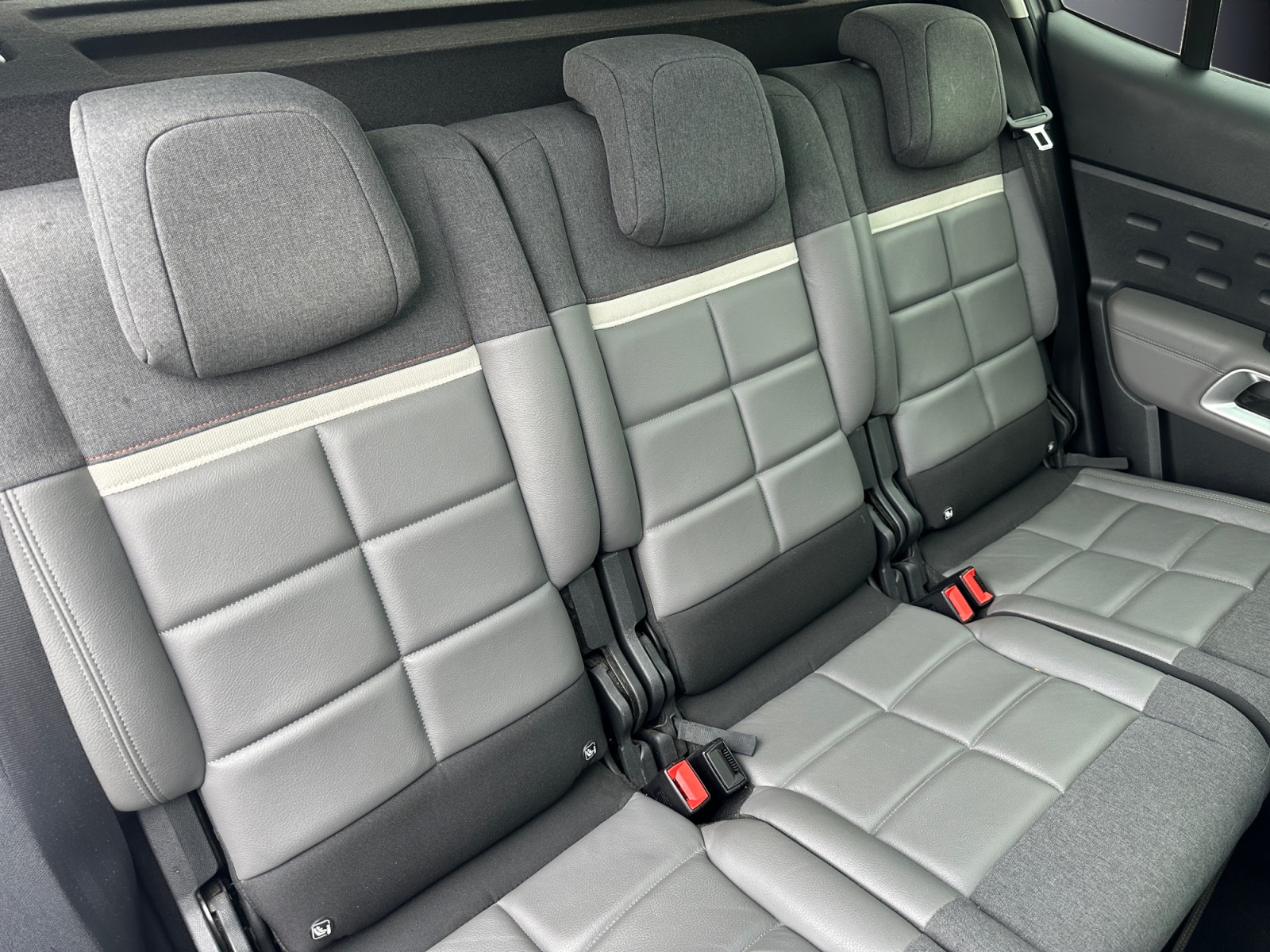 Citroen C5 Aircross 11