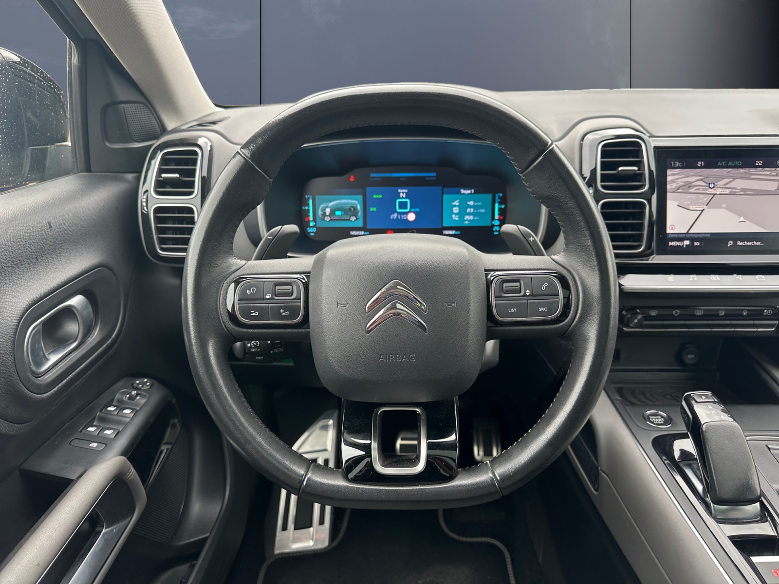 Citroen C5 Aircross 15