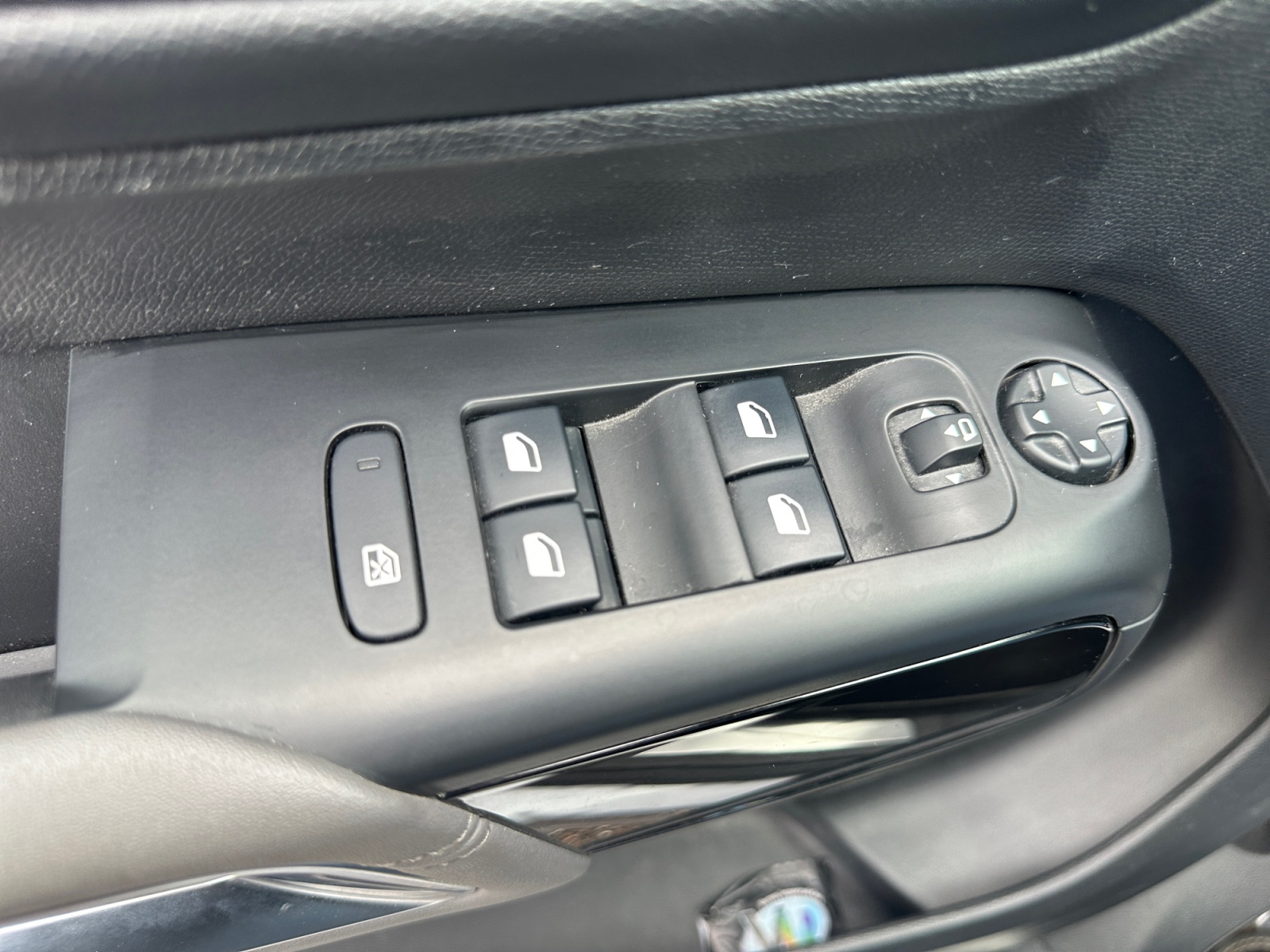 Citroen C5 Aircross 17