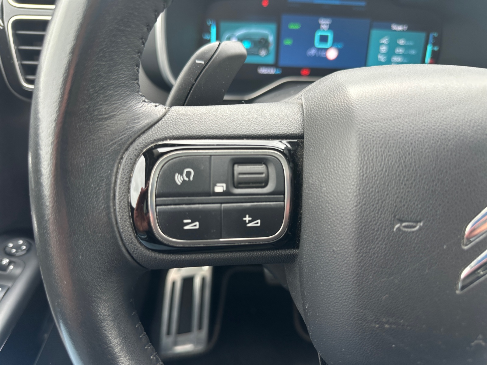 Citroen C5 Aircross 19