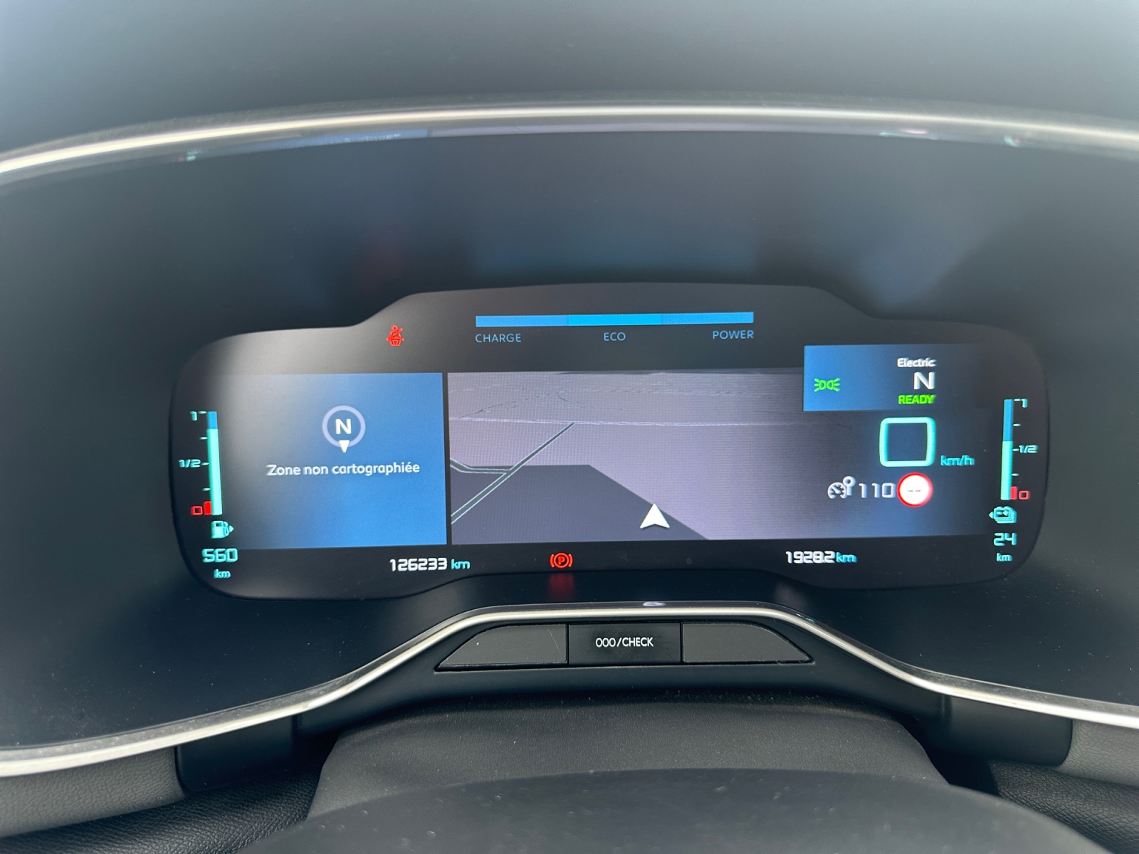 Citroen C5 Aircross 22