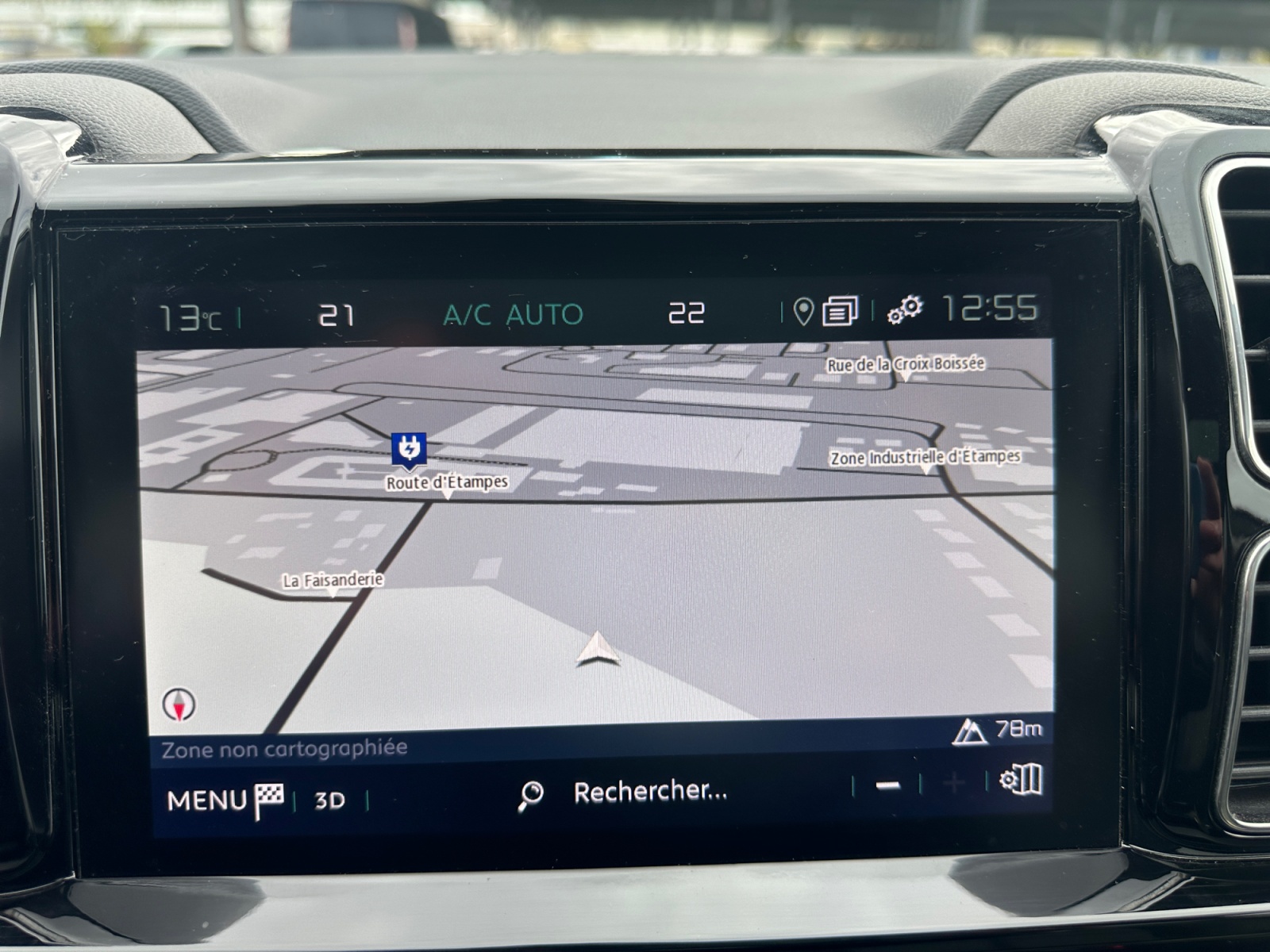 Citroen C5 Aircross 23
