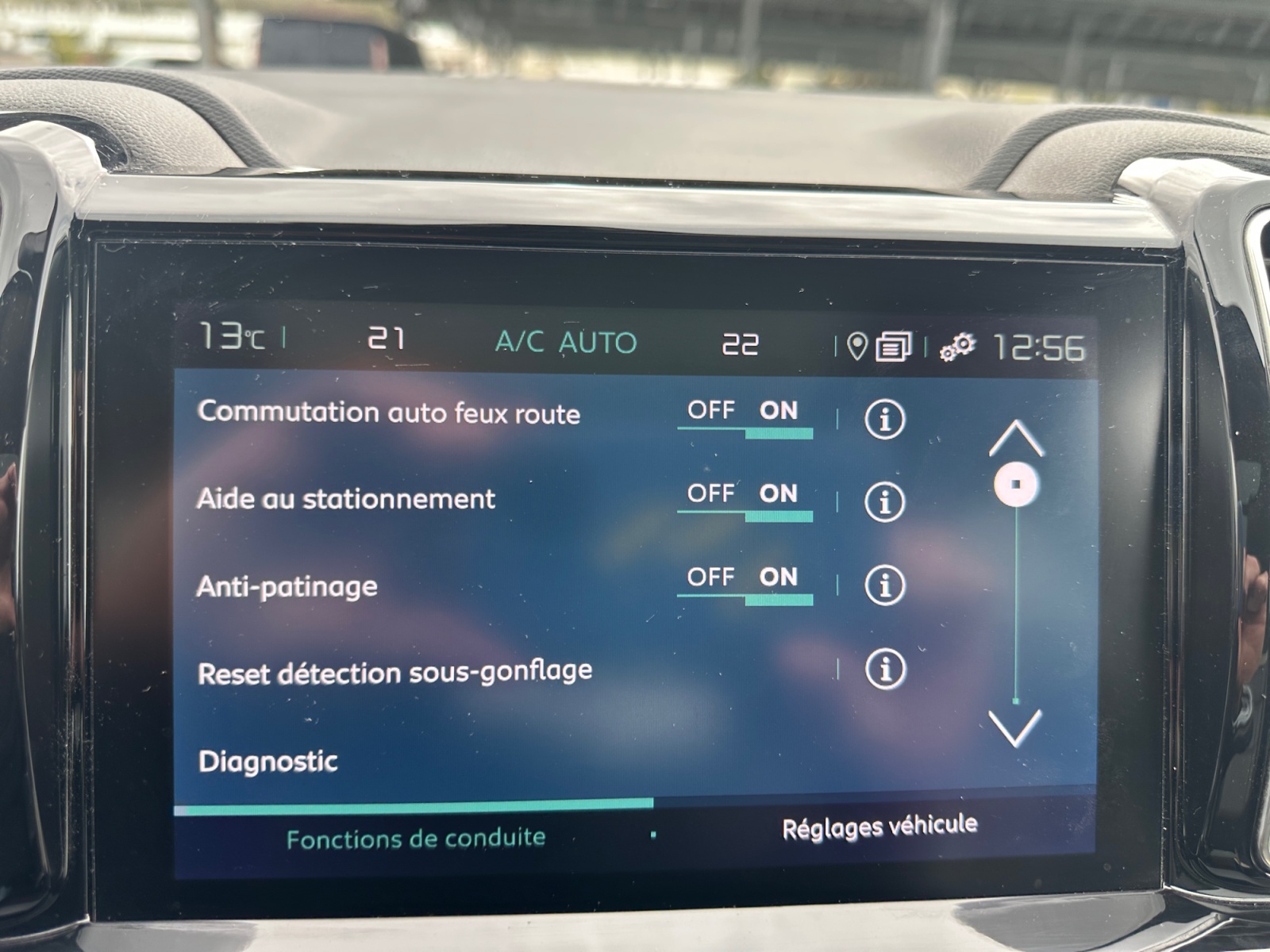 Citroen C5 Aircross 24