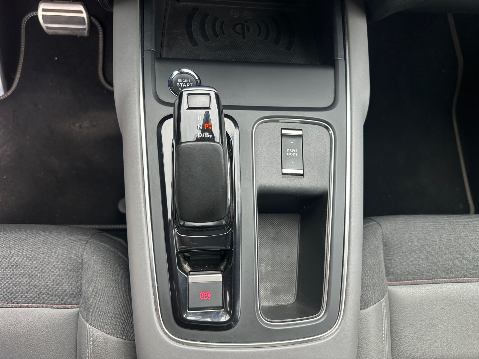Citroen C5 Aircross 32