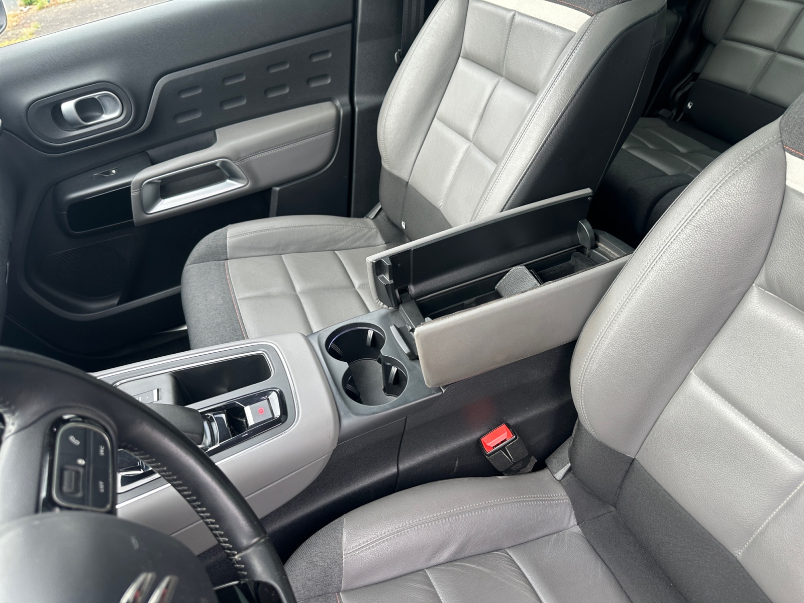Citroen C5 Aircross 33