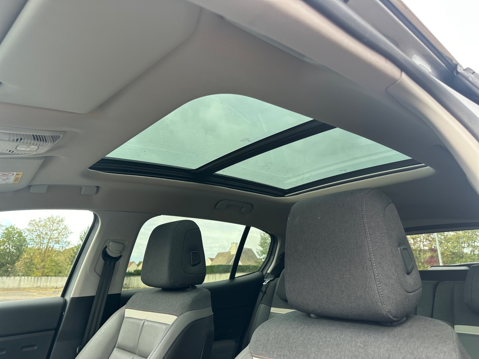 Citroen C5 Aircross 34