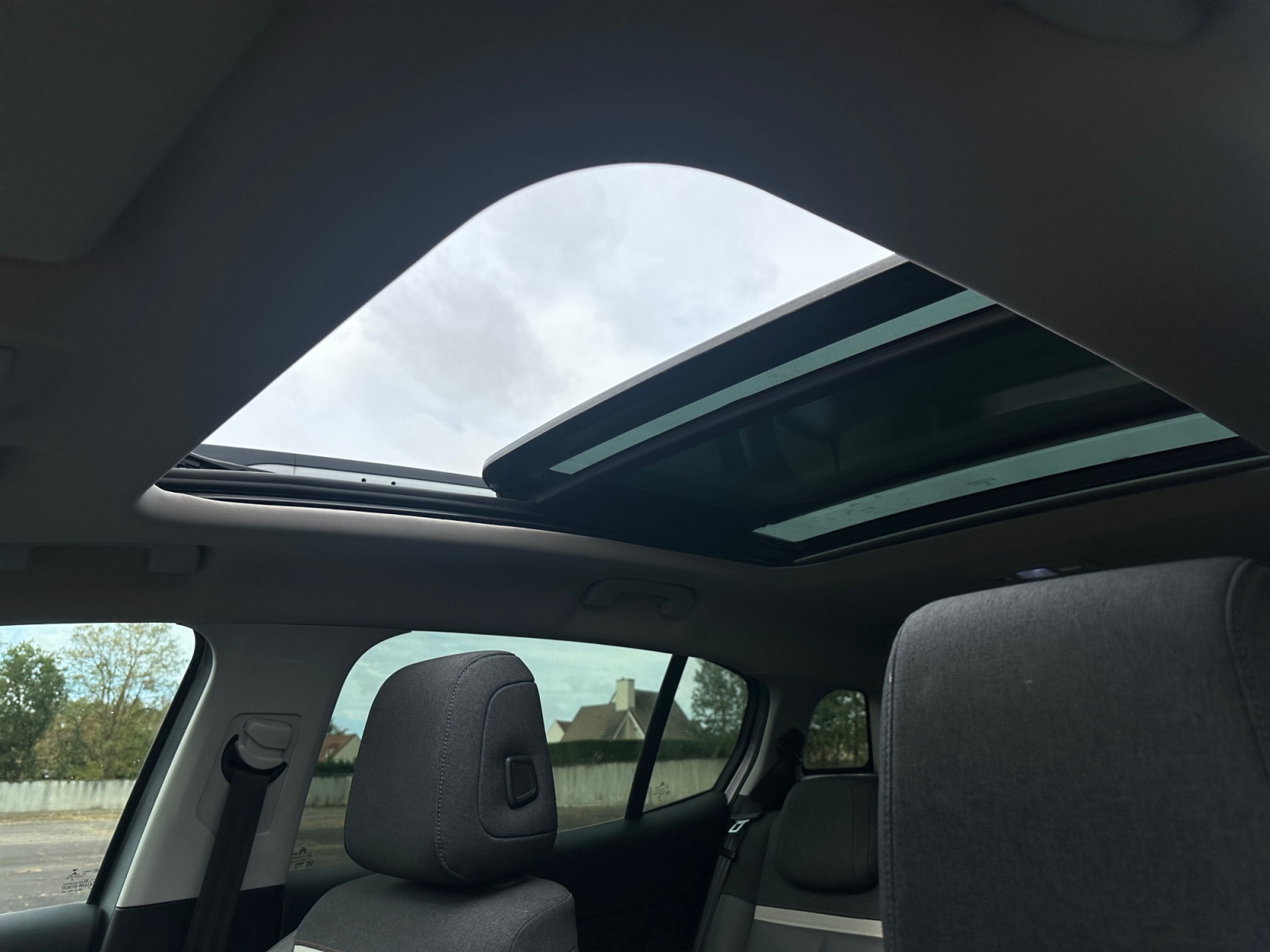 Citroen C5 Aircross 35