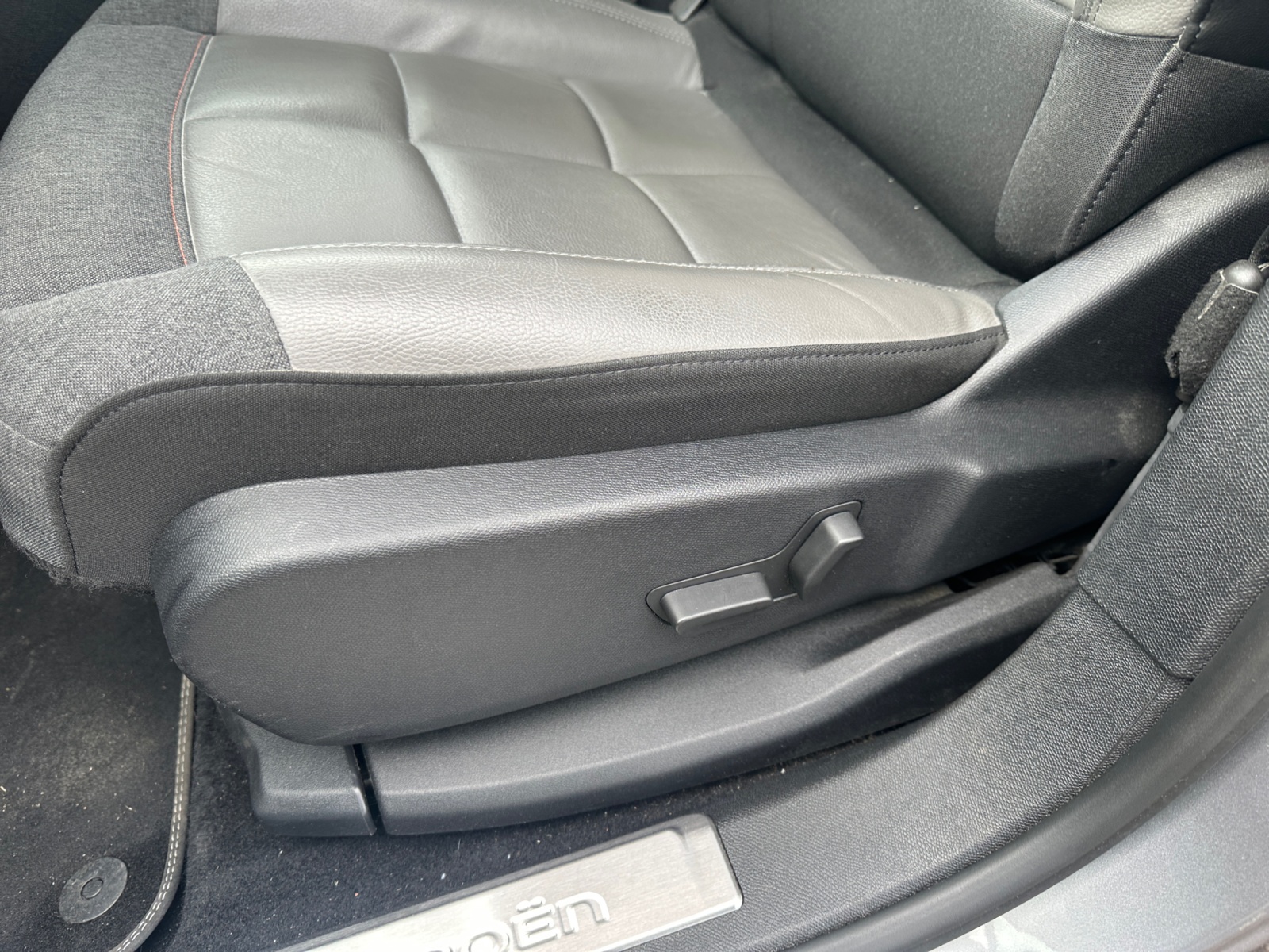 Citroen C5 Aircross 36
