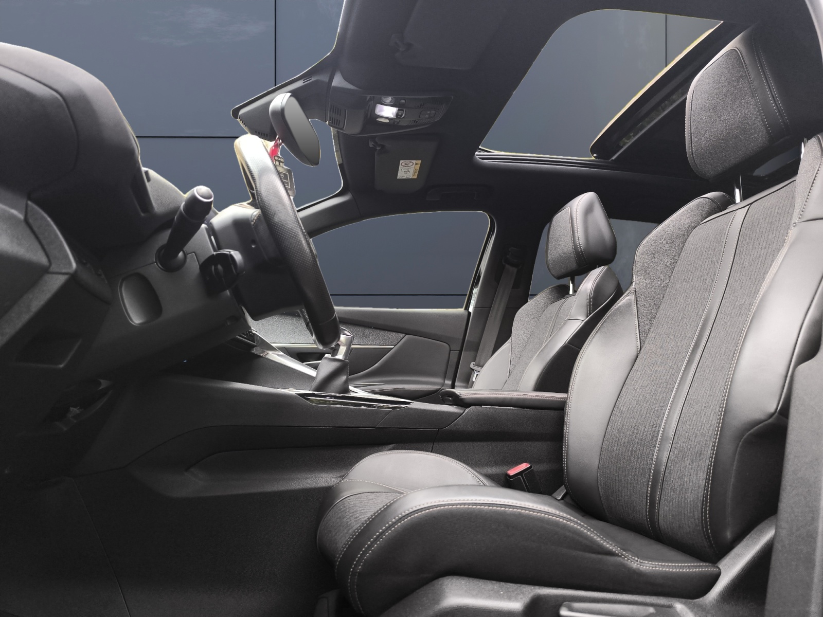 Peugeot 3008 9