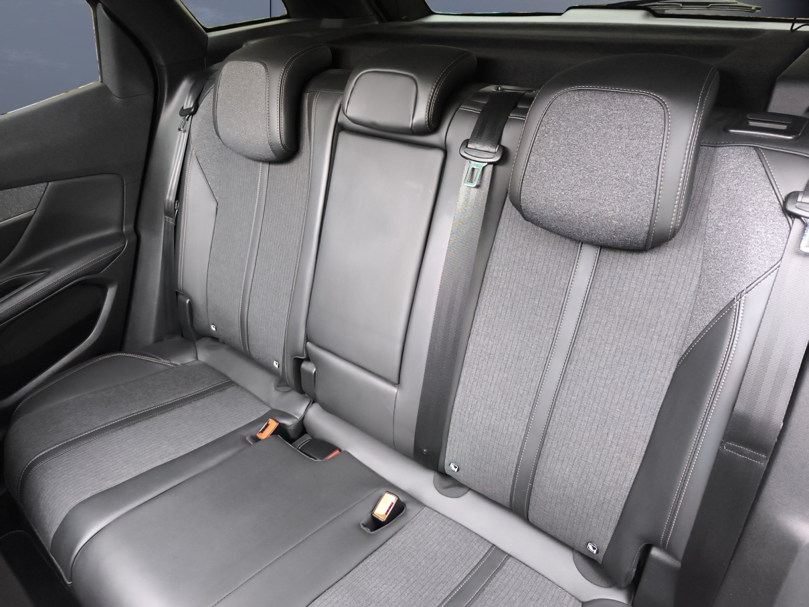 Peugeot 3008 10