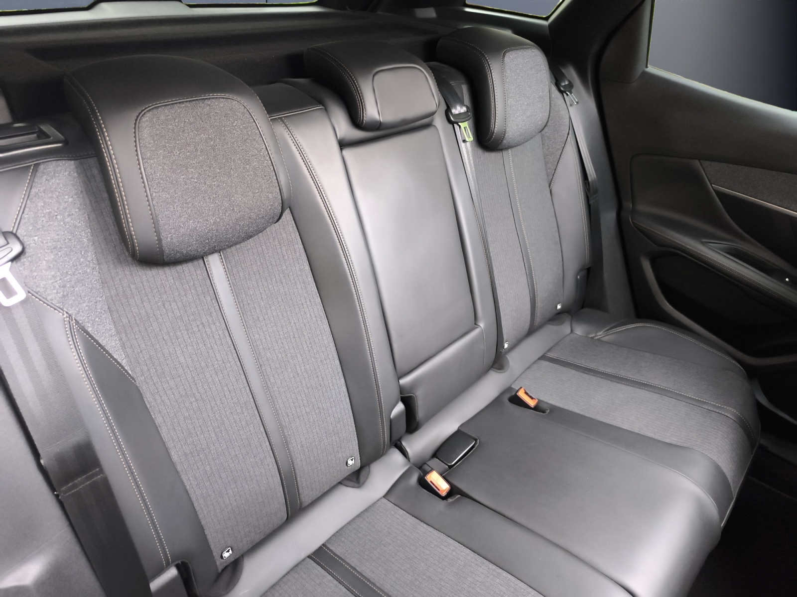 Peugeot 3008 11