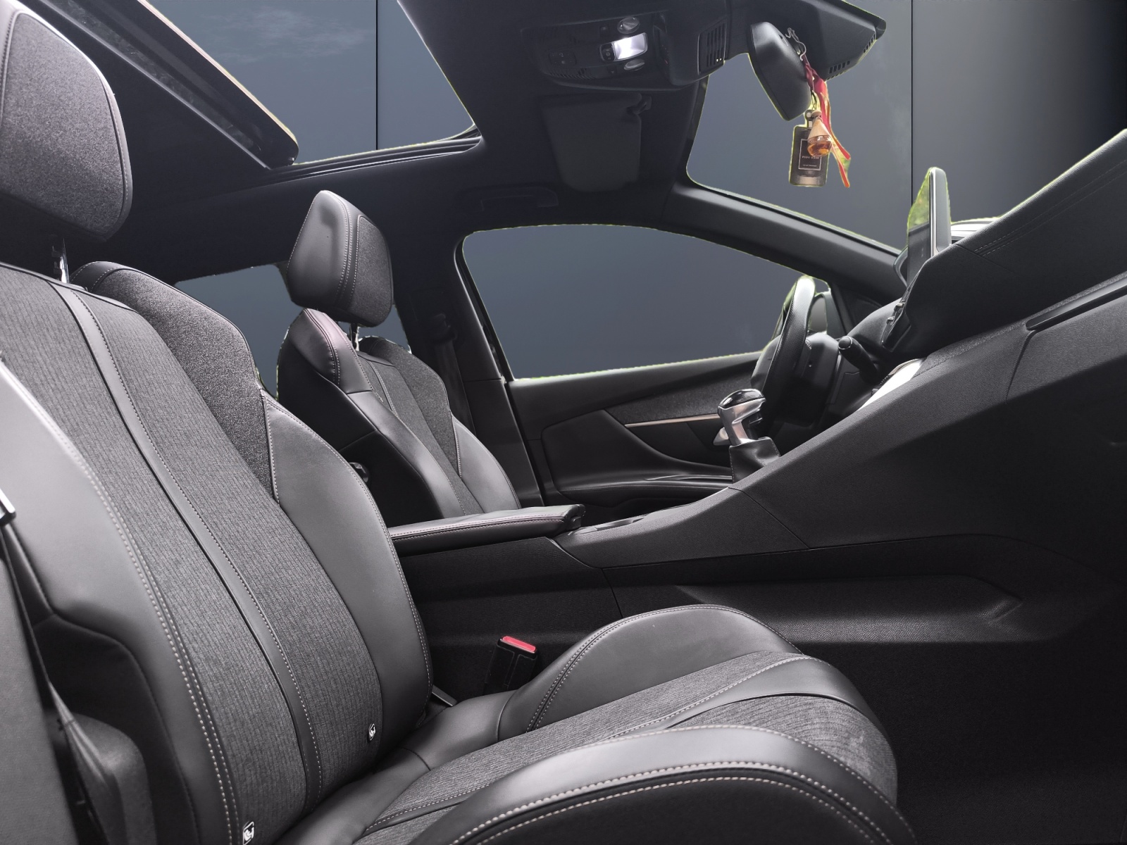 Peugeot 3008 13
