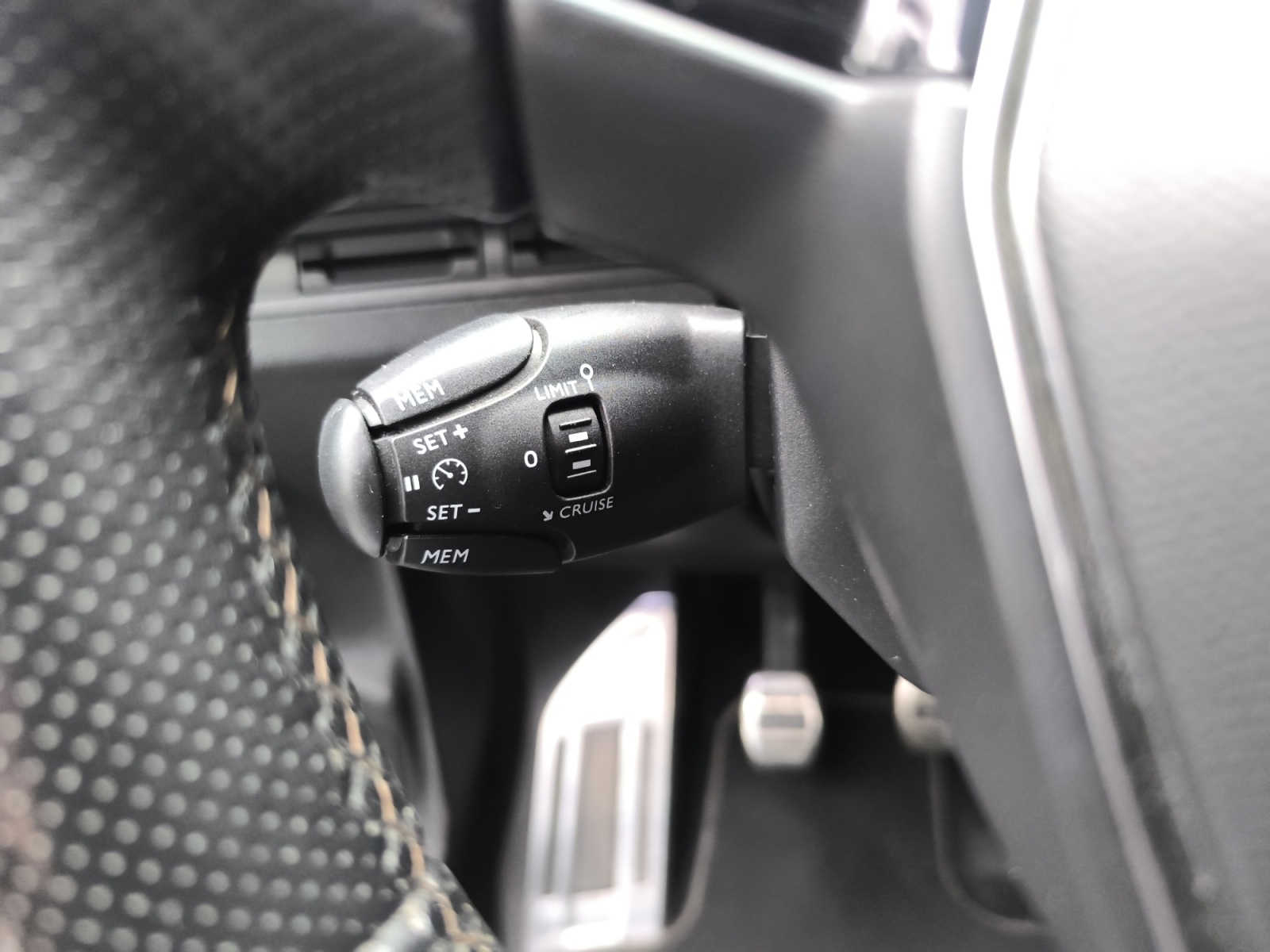 Peugeot 3008 21