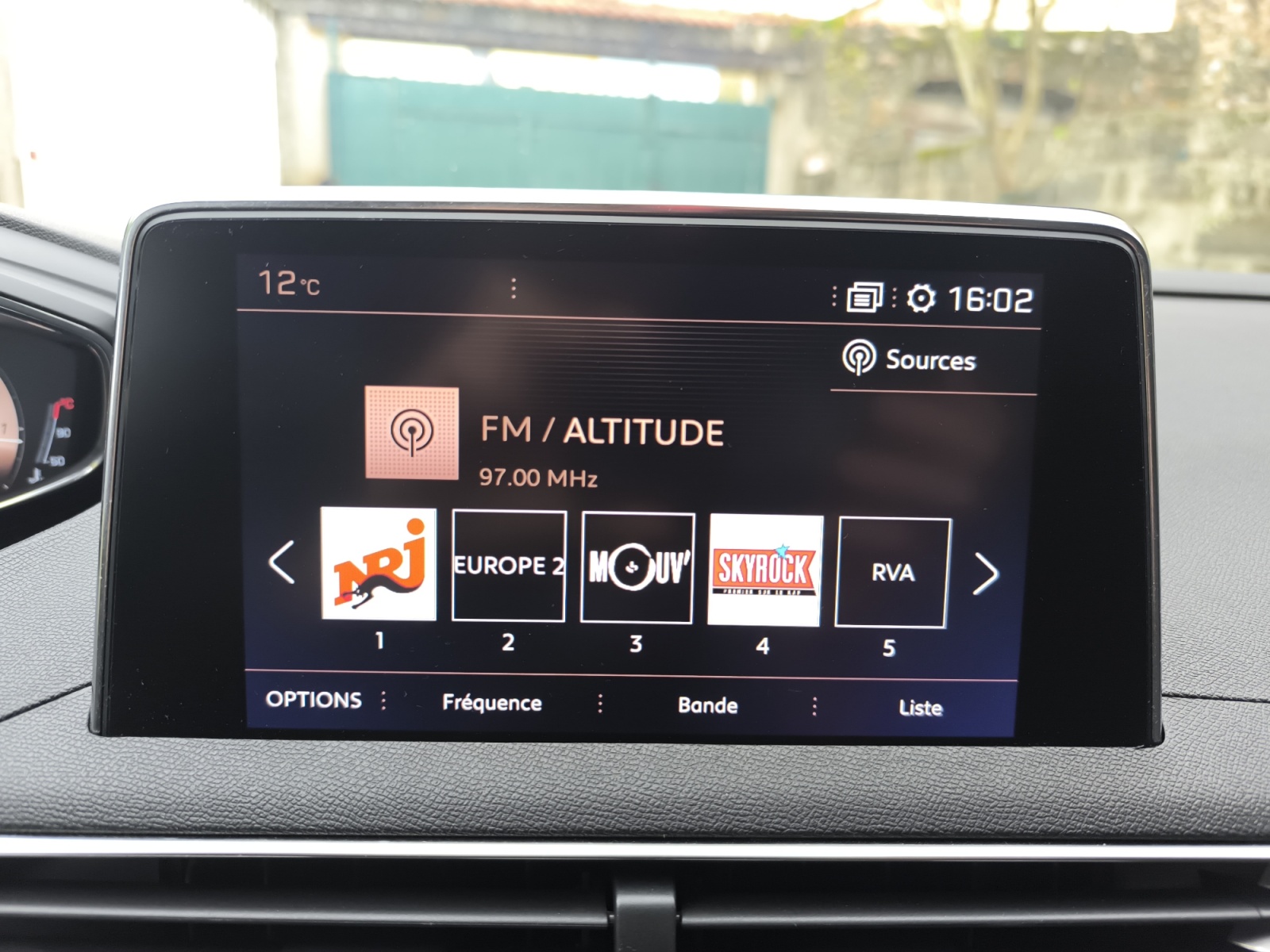 Peugeot 3008 24