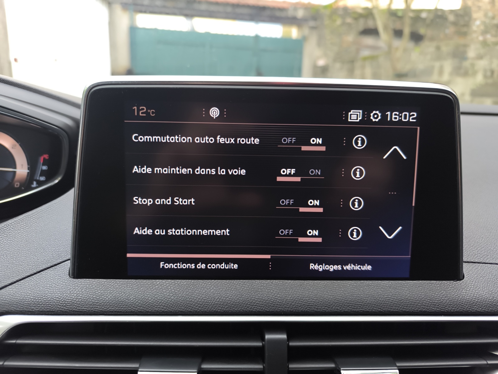 Peugeot 3008 25