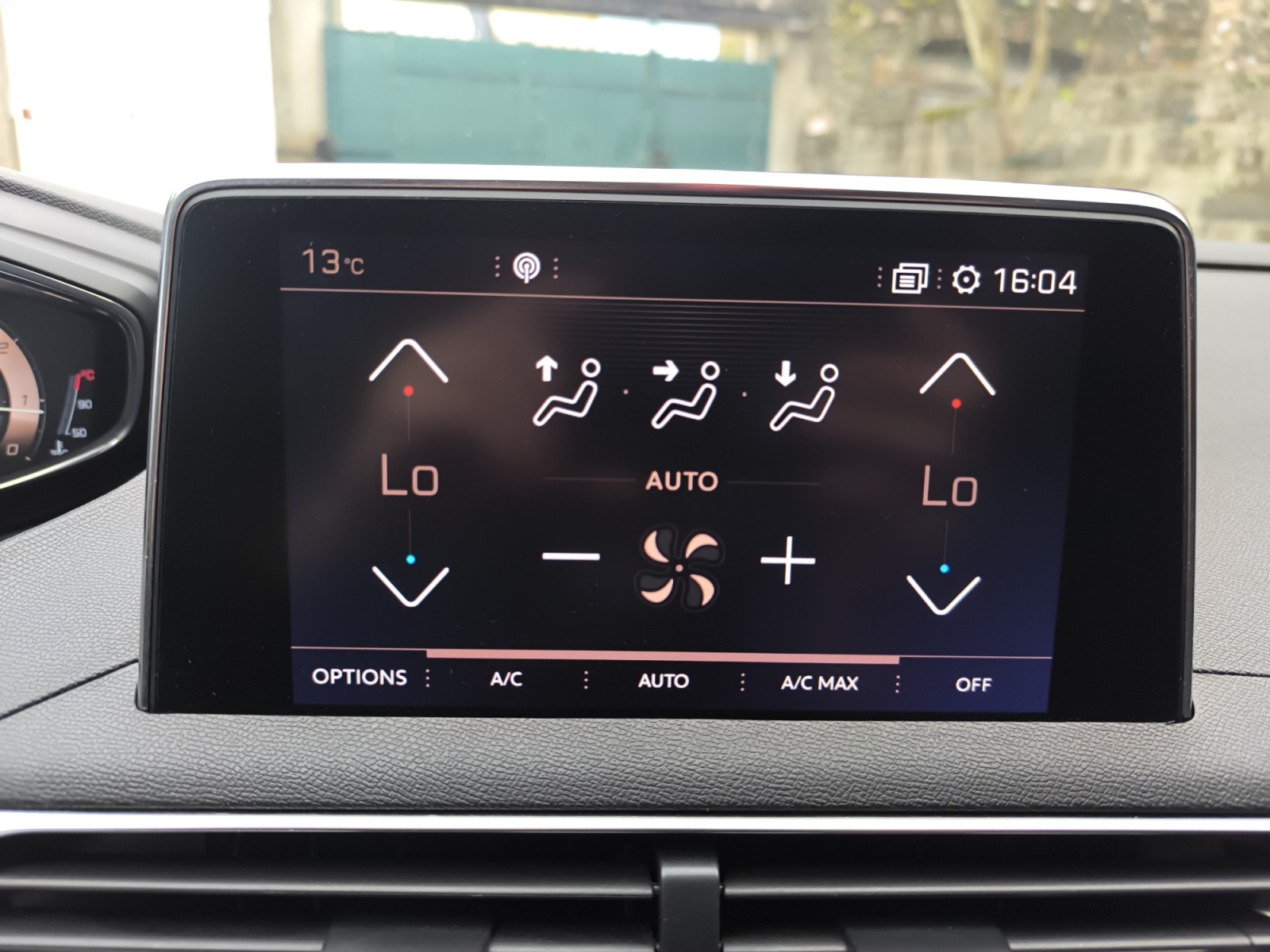 Peugeot 3008 26