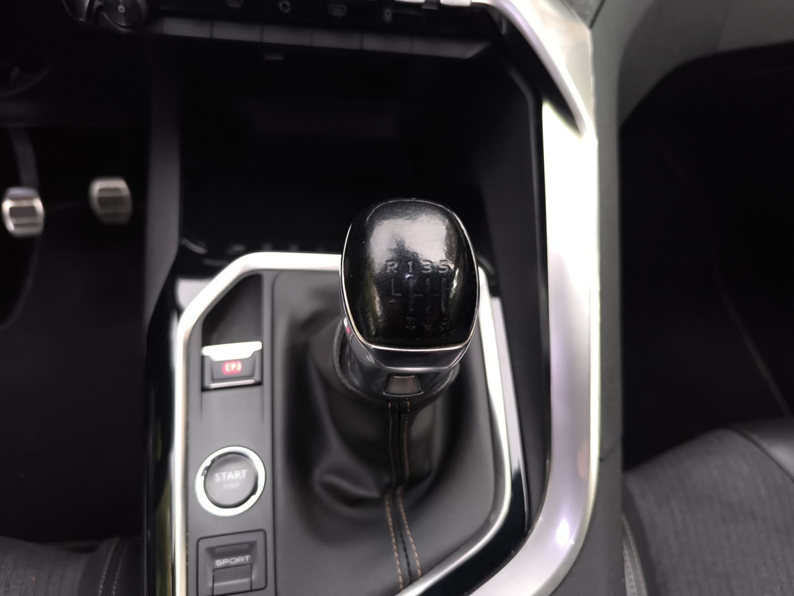 Peugeot 3008 29