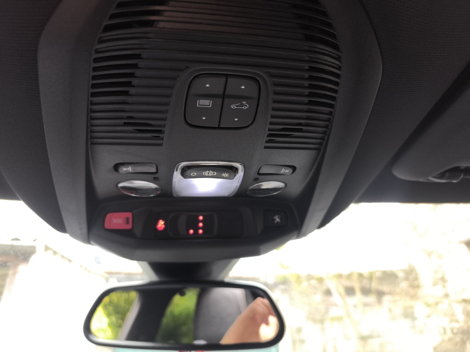 Peugeot 3008 33