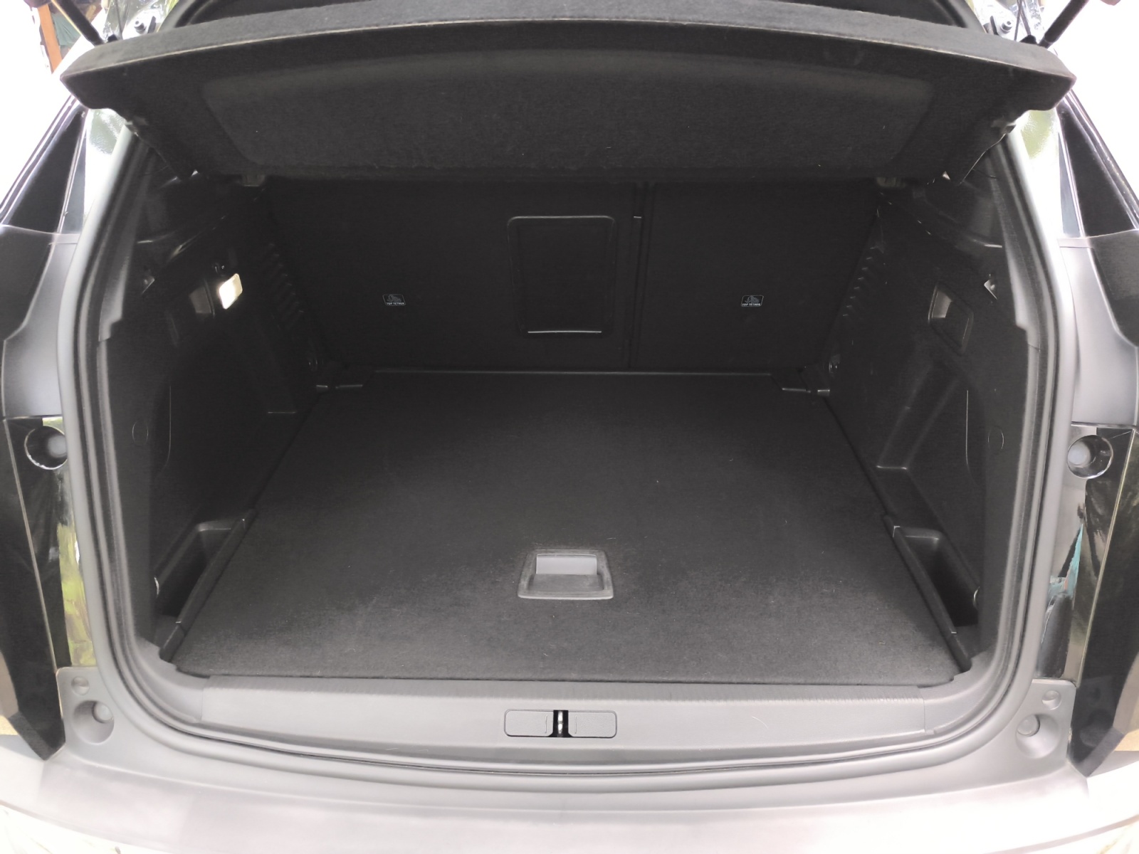 Peugeot 3008 36