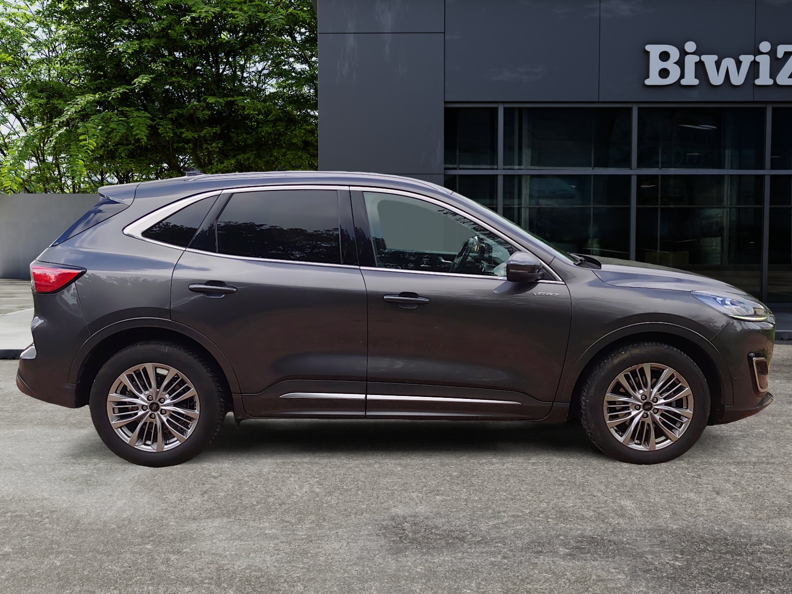 Ford Kuga 5