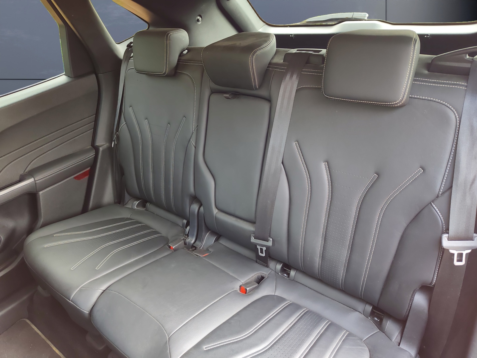 Ford Kuga 10