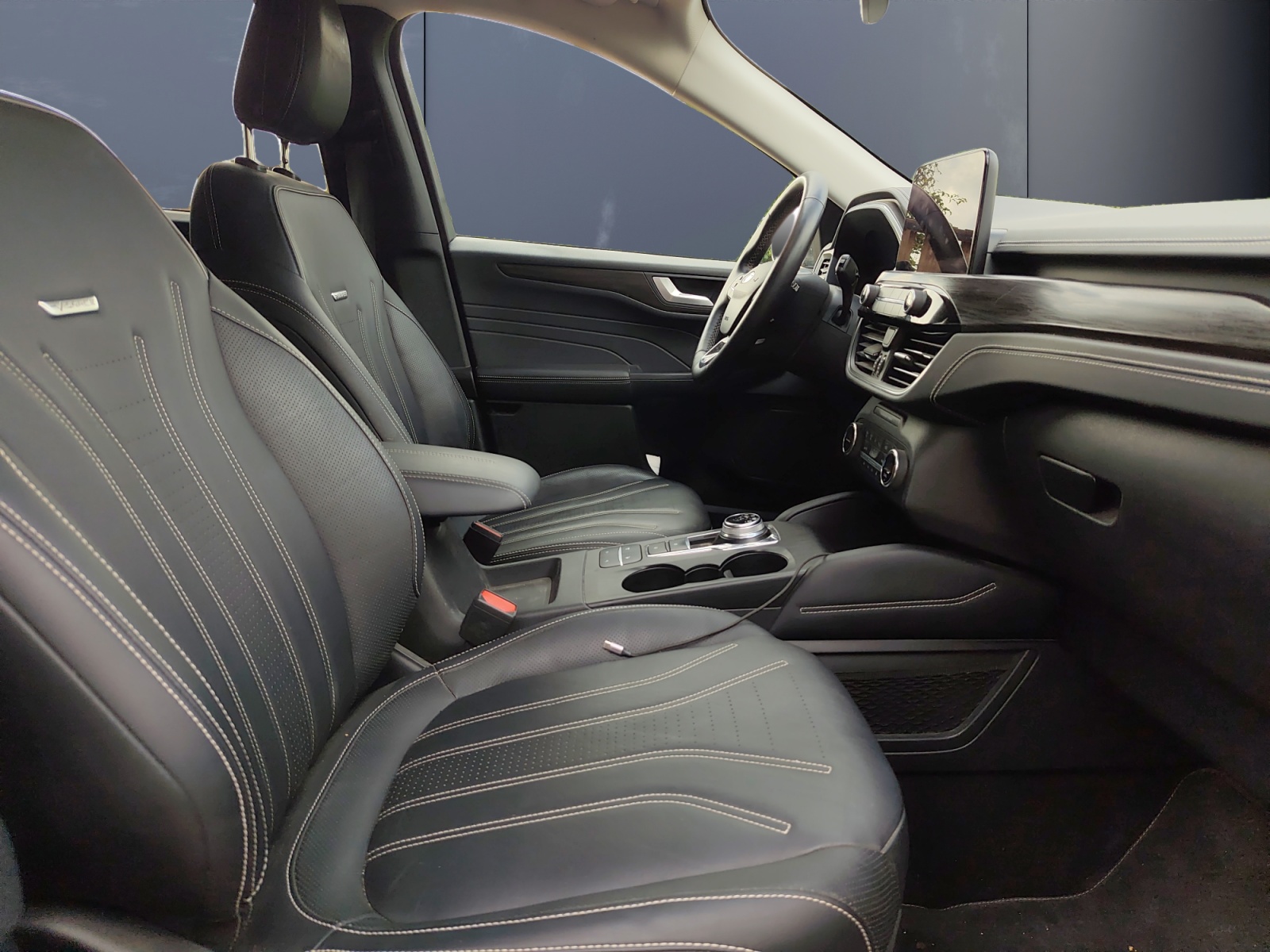 Ford Kuga 13